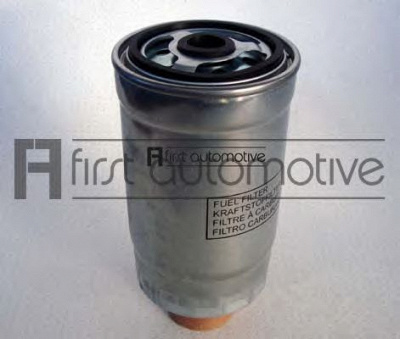 1A FIRST AUTOMOTIVE d20808 -  Топливный фильтр